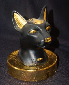 Architektonische Teile